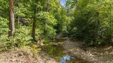(private lake, pond, creek) Lot For Sale in Broken Bow Oklahoma
