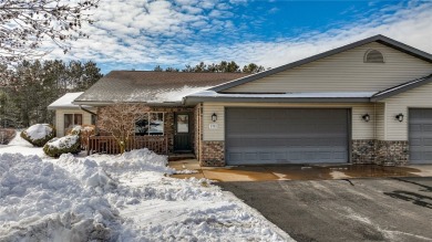 Lake Condo For Sale in Colfax, Wisconsin