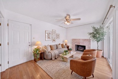 Welcome to 1544 Willowmont Ave, a beautifully updated home in - photo 11