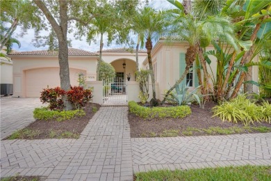 Lake Home ActiveUnderContr in Vero Beach, Florida