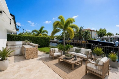 Exceptional deepwater waterfront estate in Venetian Isles - photo 11