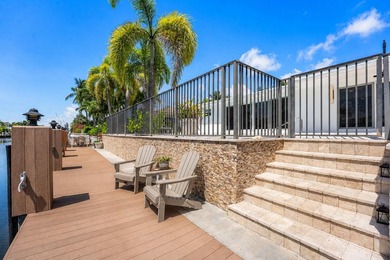 Exceptional deepwater waterfront estate in Venetian Isles - photo 12
