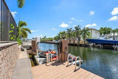 Exceptional deepwater waterfront estate in Venetian Isles - photo 13