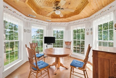 Lake Bob Sandlin Waterfront Retreat in Thunderbird Point - photo 14