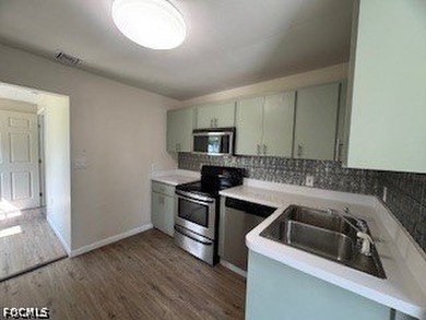 Welcome to this beautifully remodeled 4 bedroom, 2 bath home - photo 16