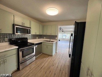 Welcome to this beautifully remodeled 4 bedroom, 2 bath home - photo 17