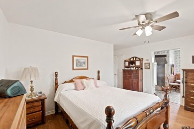 Lake Bob Sandlin Waterfront Retreat in Thunderbird Point - photo 17