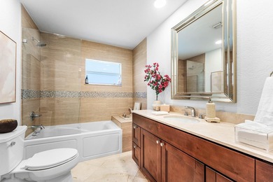 Exceptional deepwater waterfront estate in Venetian Isles - photo 18