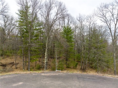 Upper St. Croix Lake Lot For Sale in Solon Springs Wisconsin