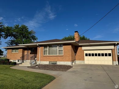 Great Salt Lake Home For Sale in Syracuse Utah