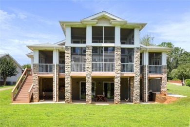 Lake Home ActiveUnderContr in Townville, South Carolina