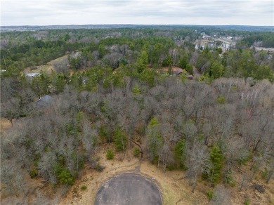 1.56 Acre Residential Lot in the Town of Solon Springs. New - photo 2