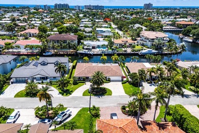 Exceptional deepwater waterfront estate in Venetian Isles - photo 23