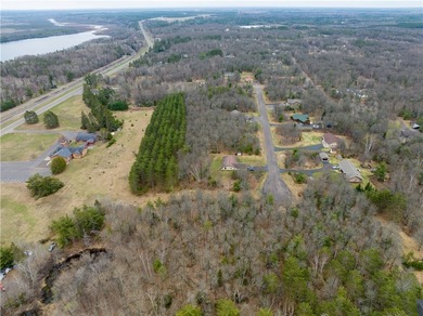1.56 Acre Residential Lot in the Town of Solon Springs. New - photo 4