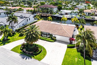 Exceptional deepwater waterfront estate in Venetian Isles - photo 24