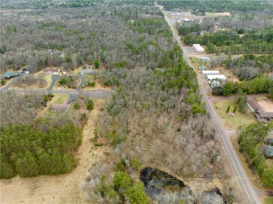 1.56 Acre Residential Lot in the Town of Solon Springs. New - photo 5