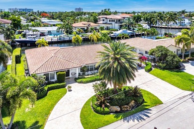 Exceptional deepwater waterfront estate in Venetian Isles - photo 25