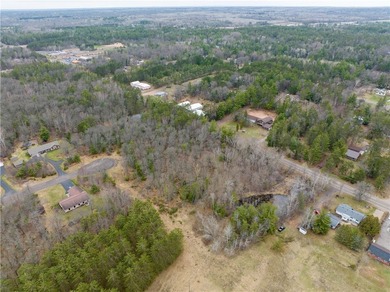 1.56 Acre Residential Lot in the Town of Solon Springs. New - photo 6
