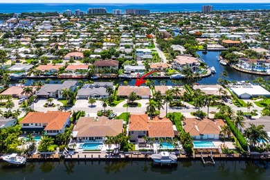 Exceptional deepwater waterfront estate in Venetian Isles - photo 26