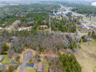 1.56 Acre Residential Lot in the Town of Solon Springs. New - photo 7