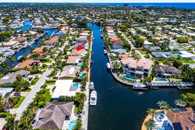 Exceptional deepwater waterfront estate in Venetian Isles - photo 28