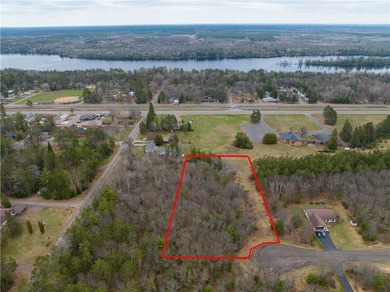 1.56 Acre Residential Lot in the Town of Solon Springs. New - photo 9