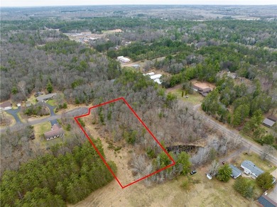 1.56 Acre Residential Lot in the Town of Solon Springs. New - photo 10