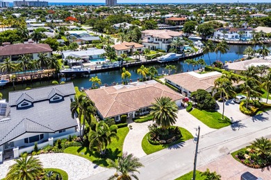 Exceptional deepwater waterfront estate in Venetian Isles - photo 30