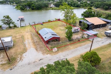 Lake Lot For Sale in Brownwood, Texas