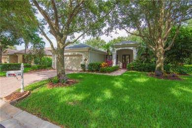 Lake Home For Sale in Vero Beach, Florida