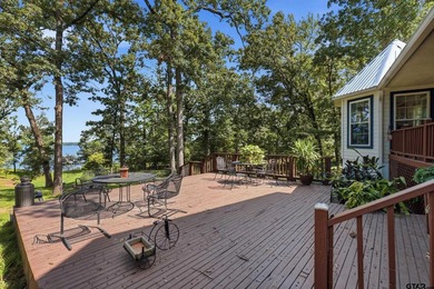 Lake Bob Sandlin Waterfront Retreat in Thunderbird Point - photo 33