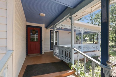 Lake Bob Sandlin Waterfront Retreat in Thunderbird Point - photo 37