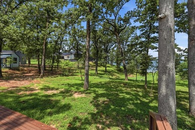 Lake Bob Sandlin Waterfront Retreat in Thunderbird Point - photo 39