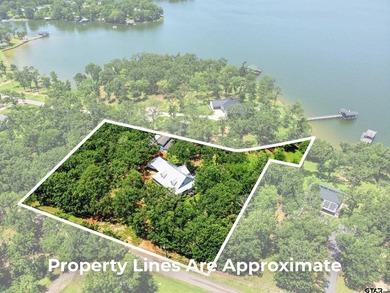 Lake Bob Sandlin Waterfront Retreat in Thunderbird Point - photo 40