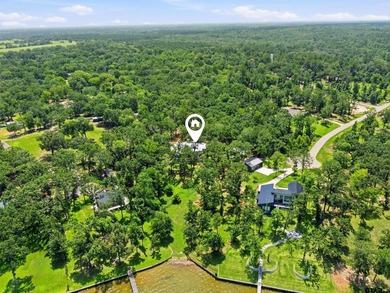 Lake Bob Sandlin Waterfront Retreat in Thunderbird Point - photo 41