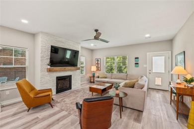 Lake Home For Sale in Enchanted Oaks, Texas