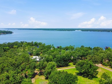 Lake Bob Sandlin Waterfront Retreat in Thunderbird Point - photo 42