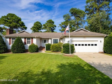 Welcome to this spacious 3-bedroom, 2-bath ranch home in the - photo 1