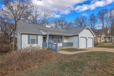 Welcome to this charming 1992-built ranch home in the desirable