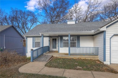 Welcome to this charming 1992-built ranch home in the desirable