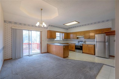 Welcome to this charming 1992-built ranch home in the desirable