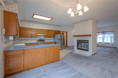 Welcome to this charming 1992-built ranch home in the desirable