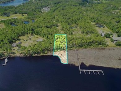 New River - Franklin County Lot For Sale in Carabelle Florida