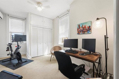 Spacious and bright uptown 2-bedroom, 1-bath home featuring high - photo 8