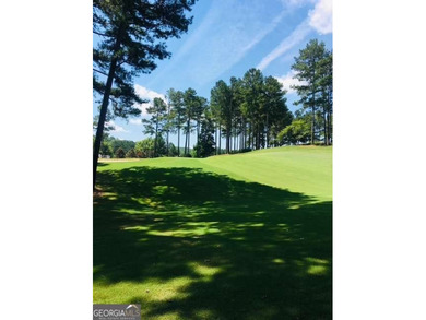 (private lake, pond, coastal) Lot For Sale in Ball Ground Georgia