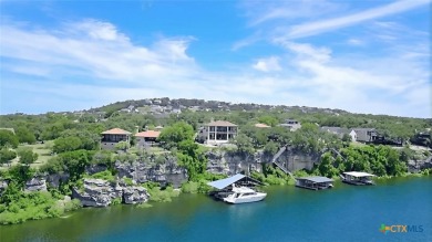 Lake Home For Sale in Spicewood, Texas