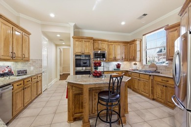Nestled on a premium .38-acre double cul-de-sac lot in Flower - photo 12