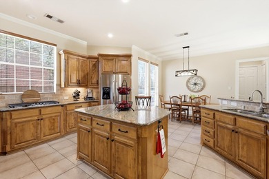Nestled on a premium .38-acre double cul-de-sac lot in Flower - photo 13