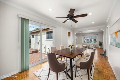 This corner lot, 3 Bedroom, 2 and 1/2 bath is in the popular Los - photo 15