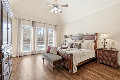 Nestled on a premium .38-acre double cul-de-sac lot in Flower - photo 15